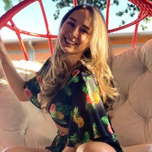 Meet your Posher, Mindy